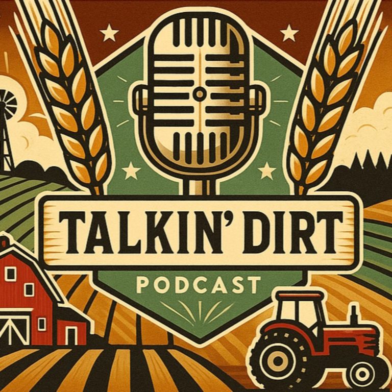 Talkin’ Dirt
