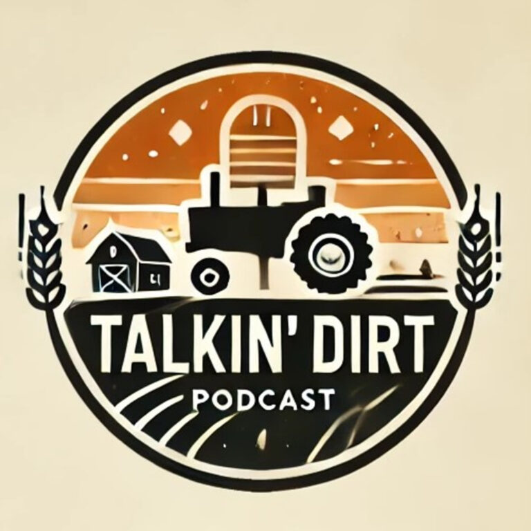 Island Sheep at Lucky Ewe Farm with Audrey & Michelle